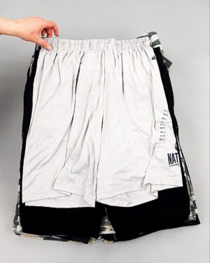 Фотография  981 - Шорты муж СТОК CAN#5 кг, ЛОТ №8317 оптом в Иркутске и Иркутской области