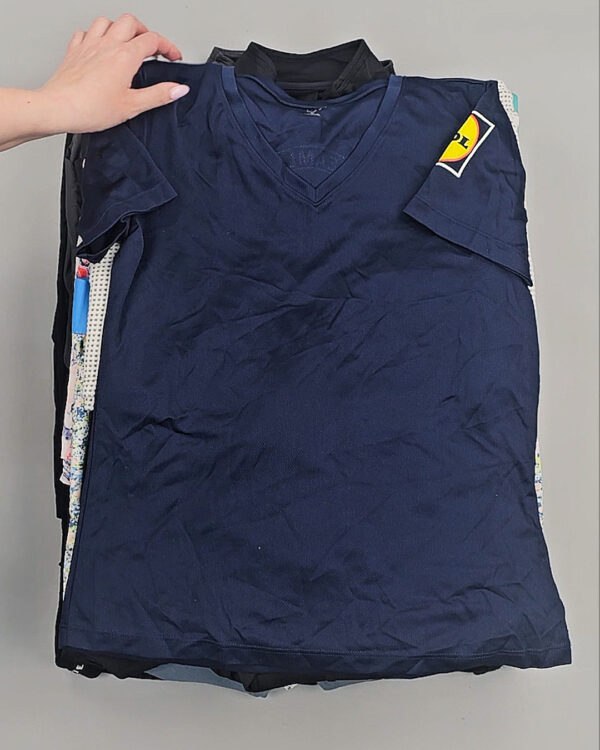 Фотография  597 - SPORT LIDL м/ж 124#5 кг, ЛОТ №8356 оптом в Иркутске и Иркутской области