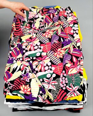 Купить LIDL Summer mix 124#15 кг оптом в Иркутске и Иркутской области