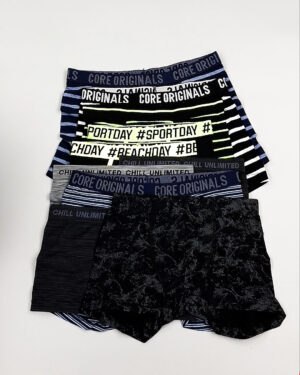 Фотография  792 - Нижнее белье kids C&A#3 кг, ЛОТ №8172 оптом в Иркутске и Иркутской области