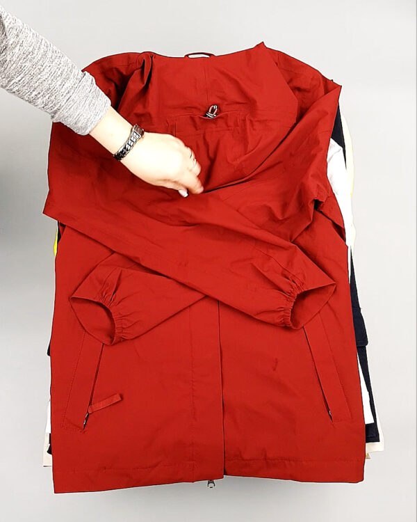 Фотография  617 - Ветровки TCM 104#10 кг оптом в Иркутске и Иркутской области