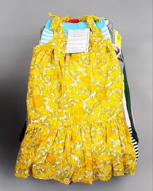 Купить BABY KIDS CAN 44#7 кг, ЛОТ №8141 оптом в Иркутске и Иркутской области