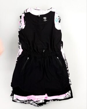 Фотография  186 - Комбинезоны детские CAN#5 кг, ЛОТ №8134 оптом в Иркутске и Иркутской области