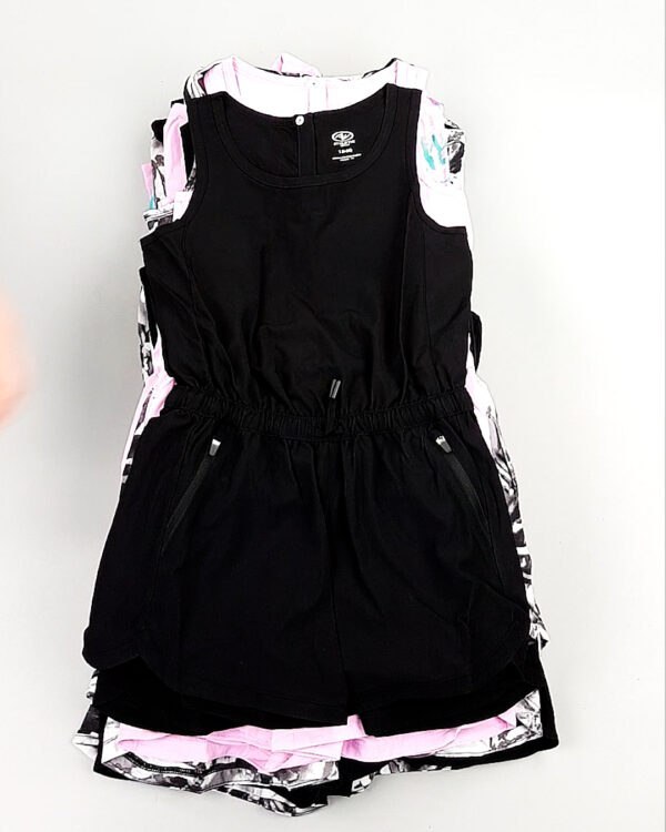 Фотография  478 - Комбинезоны детские CAN#5 кг, ЛОТ №8134 оптом в Иркутске и Иркутской области