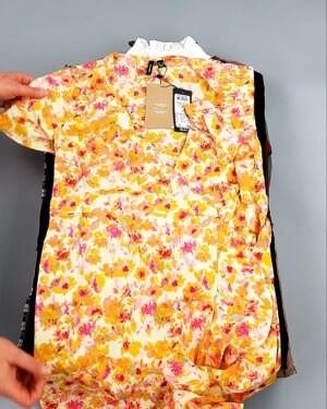 Фотография  549 - Платья Bestseller 44#5 кг, ЛОТ №8319 оптом в Иркутске и Иркутской области