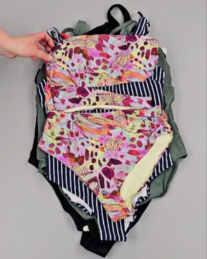 Фотография  643 - Купальники H&M#5 кг оптом в Иркутске и Иркутской области