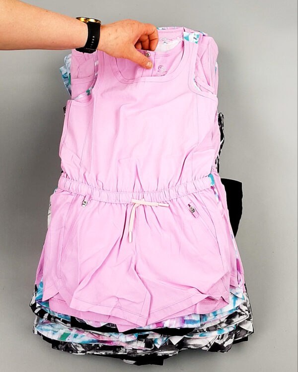 Фотография  731 - Комбинезоны детские CAN#5 кг оптом в Иркутске и Иркутской области