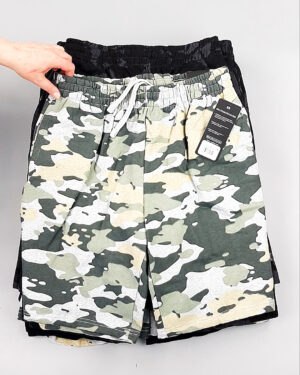 Фотография  950 - Шорты муж СТОК CAN#5 кг, ЛОТ №8316 оптом в Иркутске и Иркутской области