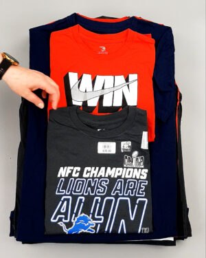 Фотография  447 - KIDS NIKE CAN 084#5 кг оптом в Иркутске и Иркутской области