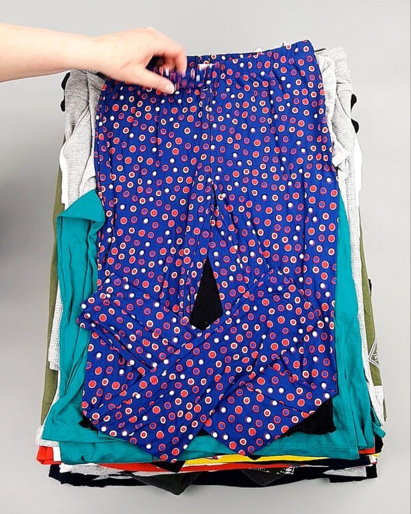 Фотография  513 - LIDL Summer mix 124#15 кг, ЛОТ №8239 оптом в Иркутске и Иркутской области