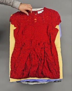 Фотография  269 - VILA Summer mix 045#15 кг оптом в Иркутске и Иркутской области