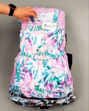 Фотография  509 - Комбинезоны детские CAN#5 кг оптом в Иркутске и Иркутской области