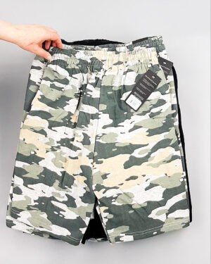 Фотография  869 - Шорты муж СТОК CAN#5 кг оптом в Иркутске и Иркутской области