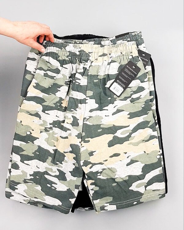 Фотография  694 - Шорты муж СТОК CAN#5 кг оптом в Иркутске и Иркутской области