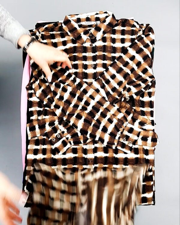 Фотография  407 - B.YOUNG Summer mix 035#15 кг, ЛОТ №8204 оптом в Иркутске и Иркутской области