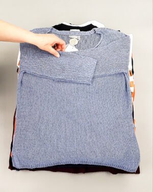 Фотография  585 - Джемпера легкие Bestseller+DK 035#7 кг, ЛОТ №8253 оптом в Иркутске и Иркутской области