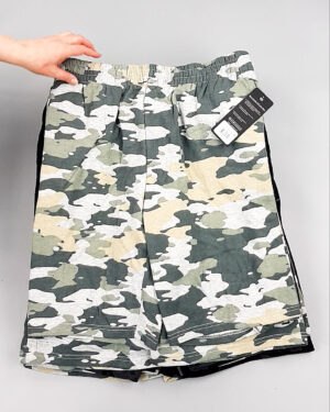 Фотография  236 - Шорты муж СТОК CAN#5 кг, ЛОТ №8317 оптом в Иркутске и Иркутской области