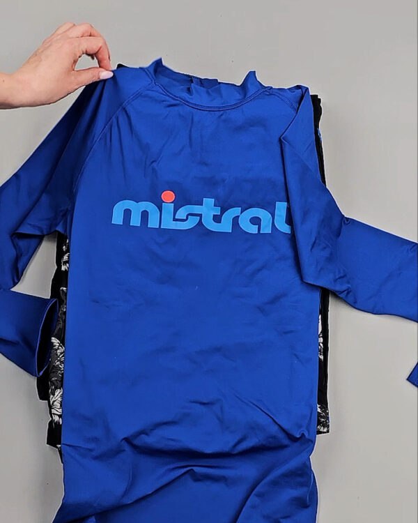 Фотография  838 - Купальники + плавки LIDL 074#5 кг, ЛОТ №8369 оптом в Иркутске и Иркутской области