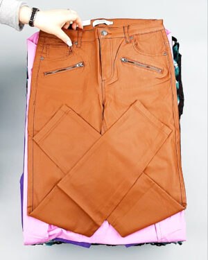 Фотография  674 - B.YOUNG Summer mix 035#15 кг, ЛОТ №8201 оптом в Иркутске и Иркутской области