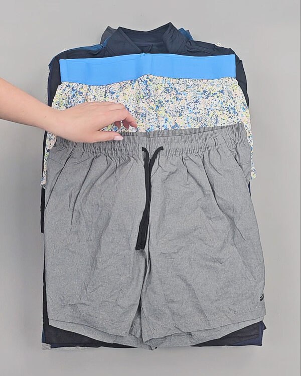 Фотография  167 - SPORT LIDL м/ж 124#5 кг, ЛОТ №8357 оптом в Иркутске и Иркутской области