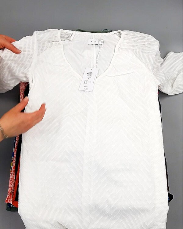 Фотография  753 - Платья Bestseller 44#5 кг, ЛОТ №8321 оптом в Иркутске и Иркутской области