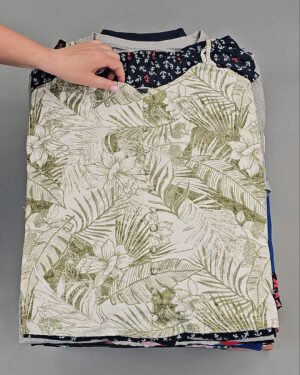 Фотография  437 - LIDL Summer mix 124#15 кг, ЛОТ №8389 оптом в Иркутске и Иркутской области