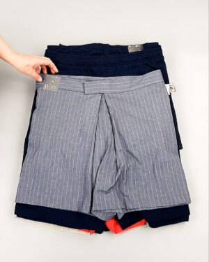 Фотография  815 - Шорты м/ж СТОК CAN 084#5 кг, ЛОТ №8304 оптом в Иркутске и Иркутской области