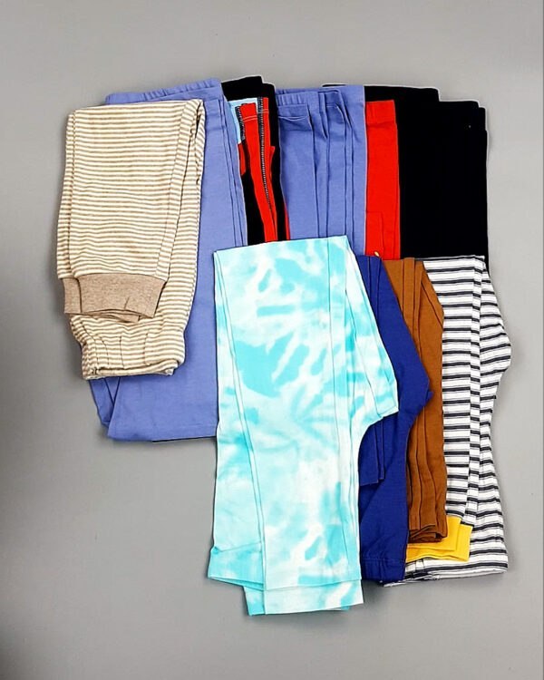 Фотография  639 - Лосины TCM Kids 104#3 кг оптом в Иркутске и Иркутской области