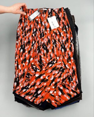 Фотография  519 - Брюки Bestseller+DK Summer 035#10 кг, ЛОТ №8247 оптом в Иркутске и Иркутской области