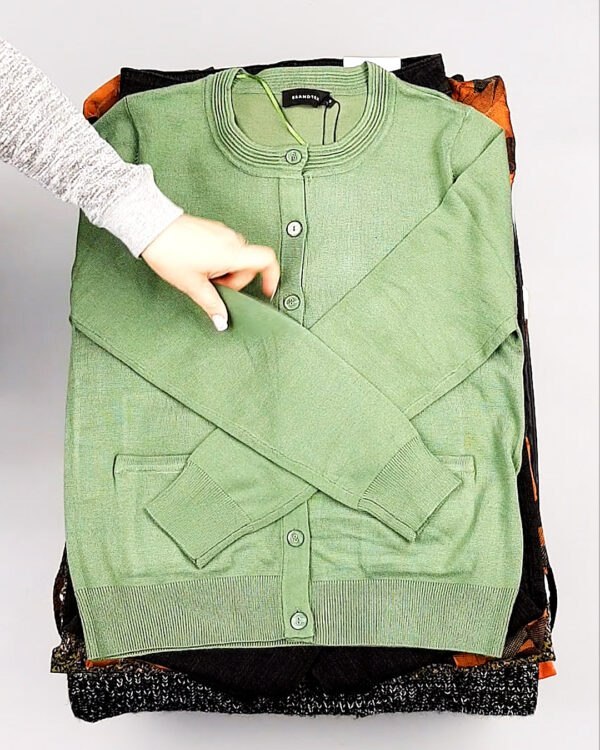 Фотография  641 - BTX 06 mix В 035#12,8 кг, ЛОТ №8199 оптом в Иркутске и Иркутской области