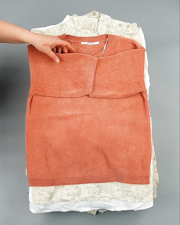 Фотография  104 - YA YA mix 43#40 шт, ЛОТ №8269 оптом в Иркутске и Иркутской области