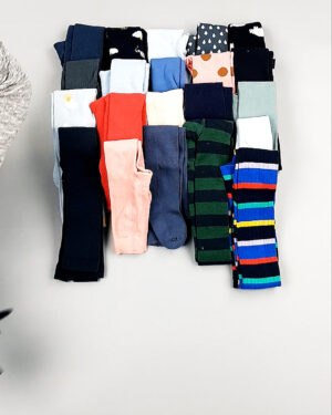 Фотография  842 - Колготки TCM Kids 104#5 кг оптом в Иркутске и Иркутской области