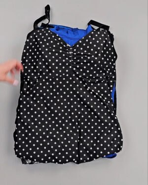 Фотография  825 - Купальники + плавки LIDL 074#5 кг, ЛОТ №8369 оптом в Иркутске и Иркутской области