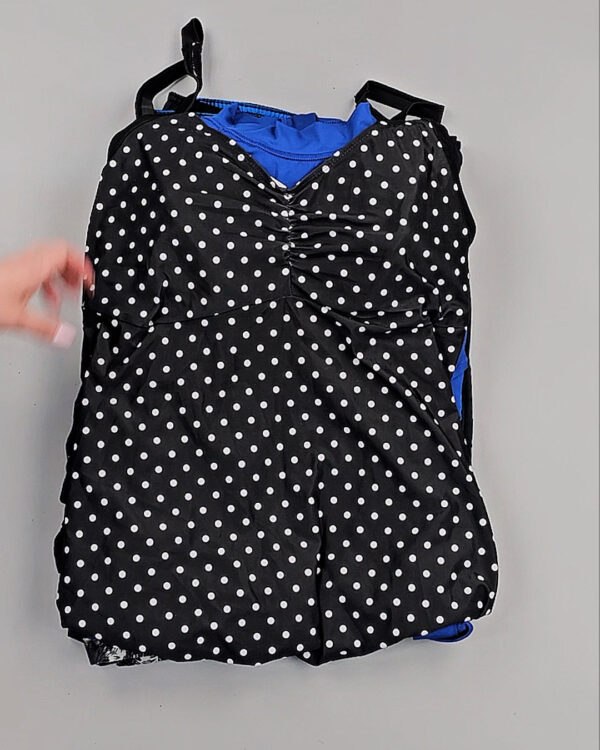 Фотография  112 - Купальники + плавки LIDL 074#5 кг, ЛОТ №8369 оптом в Иркутске и Иркутской области