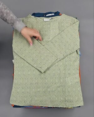 Фотография  252 - VILA Summer mix 045#15 кг, ЛОТ №8450 оптом в Иркутске и Иркутской области