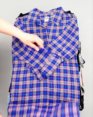 Фотография  300 - Пижамы СТОК CAN 084#10 кг оптом в Иркутске и Иркутской области