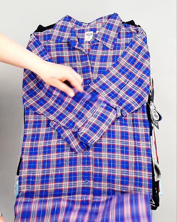 Фотография  903 - Пижамы СТОК CAN 084#10 кг оптом в Иркутске и Иркутской области