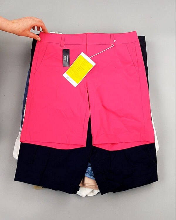 Фотография  107 - Шорты м/ж СТОК CAN 084#5 кг оптом в Иркутске и Иркутской области