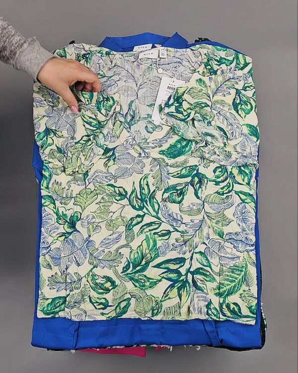 Фотография  558 - VILA Summer mix 045#15 кг, ЛОТ №8453 оптом в Иркутске и Иркутской области