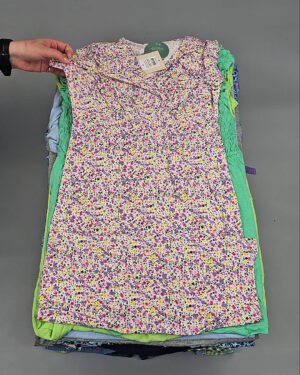 Купить MAMA LICIOUS Summer 045 mix#16 кг, ЛОТ №8442 оптом в Иркутске и Иркутской области