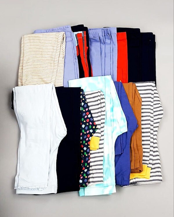 Фотография  725 - Лосины TCM Kids 104#3 кг оптом в Иркутске и Иркутской области