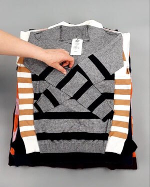 Фотография  929 - Джемпера легкие Bestseller+DK 035#7 кг, ЛОТ №8253 оптом в Иркутске и Иркутской области