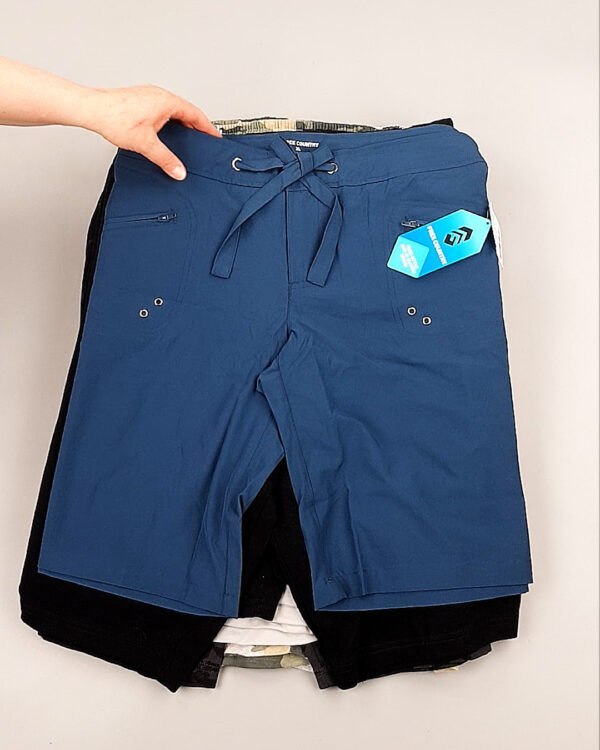 Фотография  373 - Шорты муж СТОК CAN#5 кг, ЛОТ №8314 оптом в Иркутске и Иркутской области