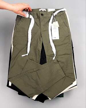 Фотография  584 - Брюки Bestseller+DK Summer 035#10 кг оптом в Иркутске и Иркутской области