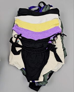 Фотография  966 - Купальники H&M#5 кг оптом в Иркутске и Иркутской области