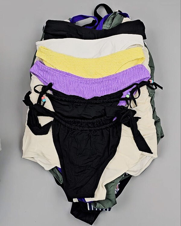 Фотография  994 - Купальники H&M#5 кг оптом в Иркутске и Иркутской области