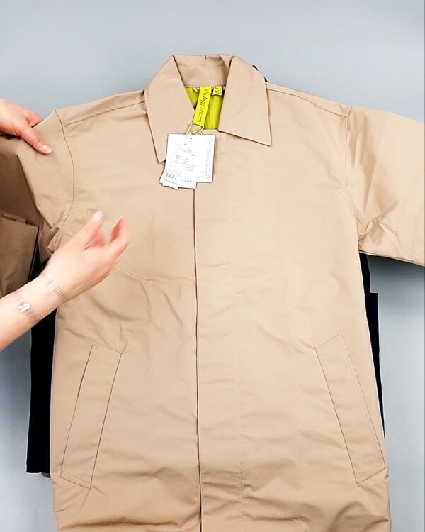 Фотография  597 - Ветровки Bestseller+DK 035#10 кг оптом в Иркутске и Иркутской области