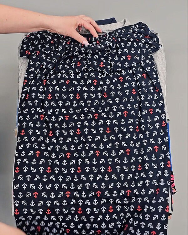 Фотография  536 - LIDL Summer mix 124#15 кг, ЛОТ №8389 оптом в Иркутске и Иркутской области