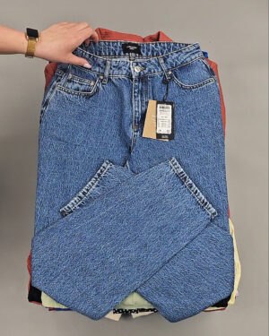 Фотография  856 - VERO MODA  Summer mix 045#13 кг, ЛОТ №8447 оптом в Иркутске и Иркутской области