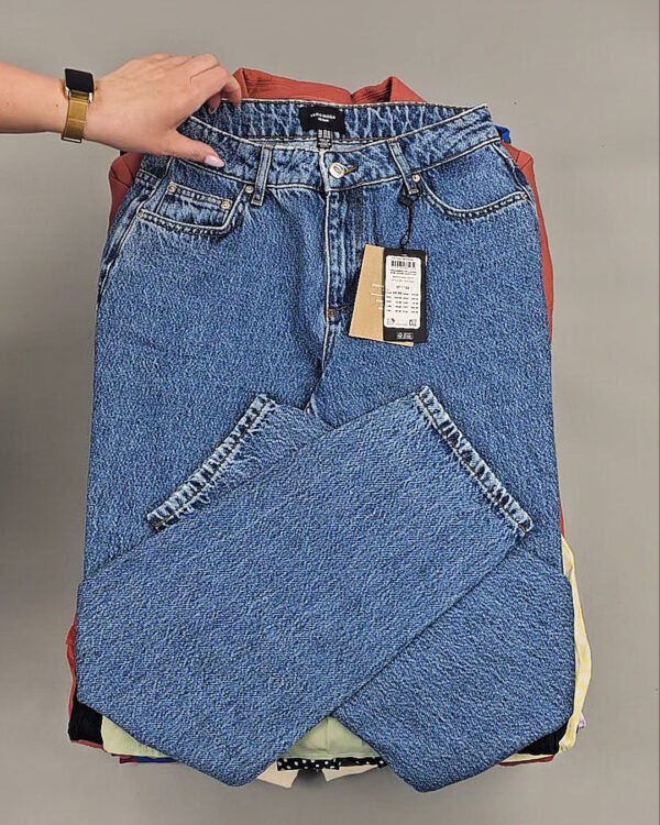 Фотография  600 - VERO MODA  Summer mix 045#13 кг, ЛОТ №8447 оптом в Иркутске и Иркутской области